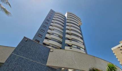 2 QUARTOS NO EDF VILLA DE MARE EM ARMAÇÃO
