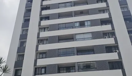 3 QUARTOS NO EDF JARDIM DI NAPOLI NO CIDADE JARDIM