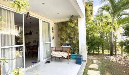 CASA NO RESIDENCIAL COSTA DO ATLÂNTICO EM STELLA MARIS