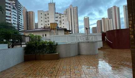 4 SUITES NO EDF MANSÃO HORTO IMPERIAL
