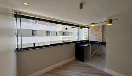 2 SUÍTES NO EDF ALPHACLASS RESIDENCIAL EM ALPHAVILLE I