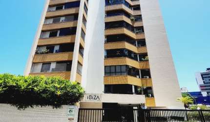 3 QUARTOS NO EDF MANSÃO IBIZA NO CAMINHO DAS ÁRVORES