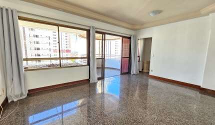 4 QUARTOS NO EDF VENEZA NO CIDADE JARDIM