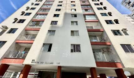 2 QUARTOS NO EDF QUINTA DO PARQUE NO CANDEAL
