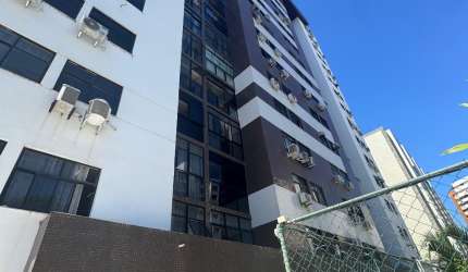 2 QUARTOS NO EDF TRANSATLÂNTICO NO AQUÁRIOS