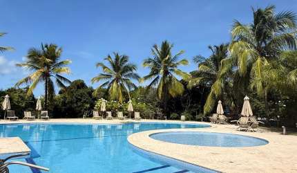 Lote - Condomínio Jacarandás em Praia do forte