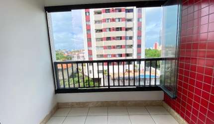 3 QUARTOS NO EDF RESIDENCIAL PARQUE DA LAGOA NO STIEP