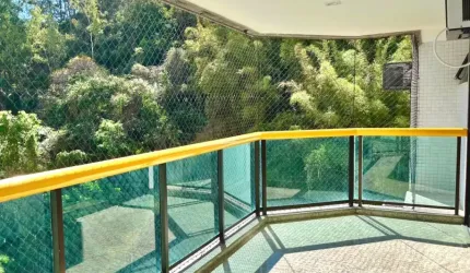 Lindo Chácara do Abaeté em Icaraí