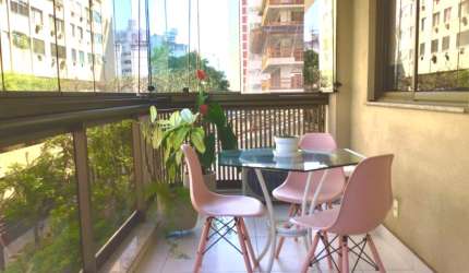 Lindo Apartamento de 2 quartos em Icaraí