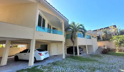 Linda casa no Ubá lll