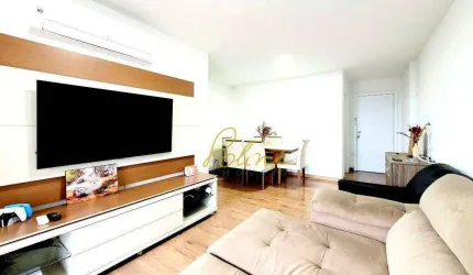 Apartamento com 2 quartos à venda, 90 m² por R$ 550.000 - Bom Pastor - Juiz de Fora/MG