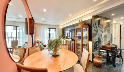 Apartamento com 2 quartos à venda, 56 m² por R$ 355.000 - Manoel Honório - Juiz de Fora/MG