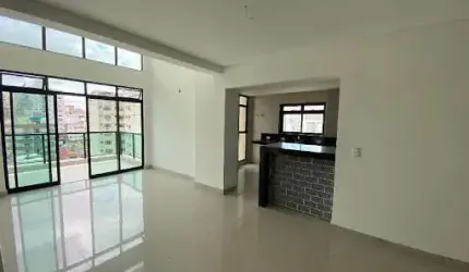 Apartamento com 3 quartos à venda, 137 m² por R$ 950.000 - Centro - Juiz de Fora/MG