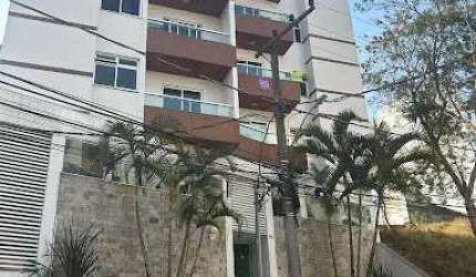 Apartamento com 2 dormitórios à venda, 60 m² por R$ 299.000,00 - Jardim Laranjeiras - Juiz de Fora/MG