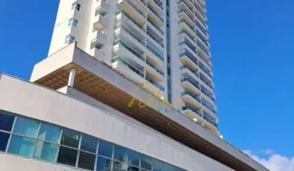 Apartamento com 2 dormitórios à venda, 127 m² por R$ 550.000,00 - Bom Pastor - Juiz de Fora/MG