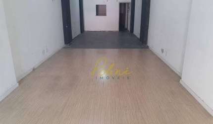 Loja, 100 m² - venda por R$ 580.000,00 ou aluguel por R$ 3.000,00/mês - Manoel Honório - Juiz de Fora/MG