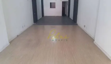 Loja, 100 m² - venda por R$ 580.000,00 ou aluguel por R$ 3.000,00/mês - Manoel Honório - Juiz de Fora/MG