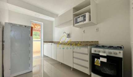 Apartamento Garden com 1 dormitório à venda, 87 m² por R$ 380.000,00 - São Mateus - Juiz de Fora/MG