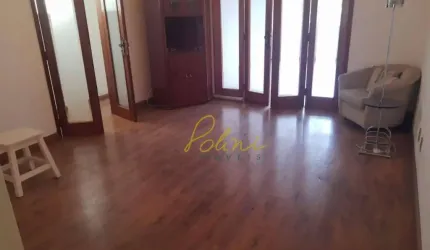Apartamento com 3 quartos à venda, 130 m² por R$ 650.000 - Centro - Juiz de Fora/MG