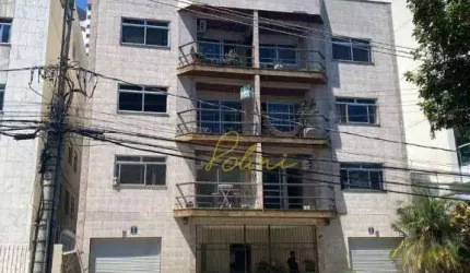 Cobertura com 3 quartos à venda, 150 m² por R$ 539.000