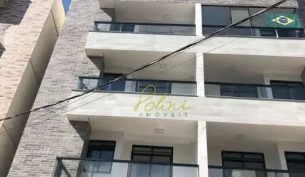 Apartamento Garden com 2 quartos à venda, 75 m² por R$ 310.000 - Vivendas da Serra - Juiz de Fora/MG