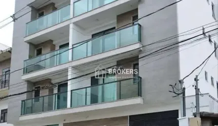 Apartamento com 2 quartos à venda, 65 m² por R$ 250.000 - Vivendas da Serra - Juiz de Fora/MG