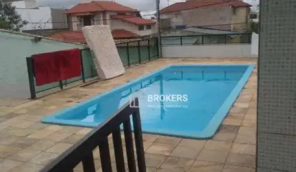 Casa com 3 quartos à venda, 200 m² por R$ 980.000 - Aeroporto - Juiz de Fora/MG