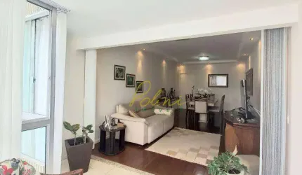 Apartamento com 3 quartos à venda, 173 m² por R$ 780.000 - Bom Pastor - Juiz de Fora/MG