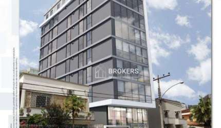 Cobertura com 3 dormitórios à venda, 189 m² por R$ 880.000,00 - São Mateus - Juiz de Fora/MG