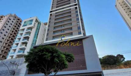 Apartamento com 1 Quarto à venda, 40 m² por R$ 300.000 - São Mateus - Juiz de Fora/MG