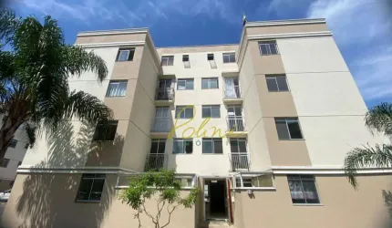 Apartamento Garden com 2 dormitórios à venda, 73 m² por R$ 215.000,00 - Estrela Sul - Juiz de Fora/MG