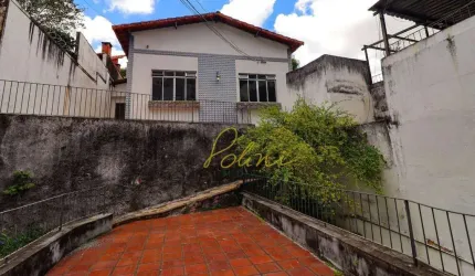 Casa com 4 quartos à venda, 103 m² por R$ 530.000 - São Mateus - Juiz de Fora/MG