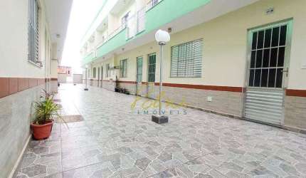 Casa com 2 dormitórios à venda, 79 m² por R$ 179.000,00 - Estrela Sul - Juiz de Fora/MG