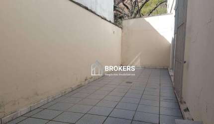 Apartamento com 2 quartos à venda, 105 m² por R$ 280.000 - Granbery - Juiz de Fora/MG