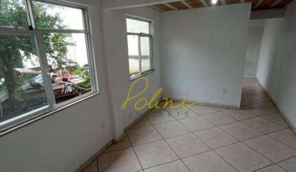 Apartamento com 1 quarto o para alugar, 70 m² por R$ 750/mês - Democrata - Juiz de Fora/MG