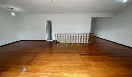 Cobertura no centro da cidade!