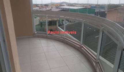 Vendo cobertura duplex a 5 quadra da praia no Braga em Cabo Frio R$750.000,00