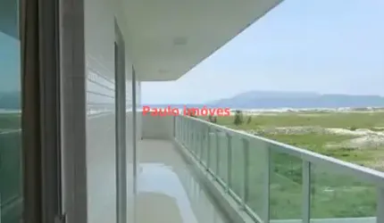 Apartamento para venda tem 180 metros quadrados com 1 quarto em Braga - Cabo Frio - RJ