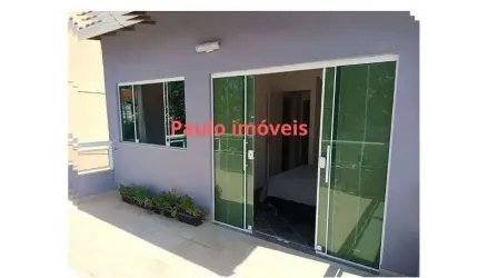 Vendo casa duplex casa no Jardim Excelcior em Cabo Frio R$600.000