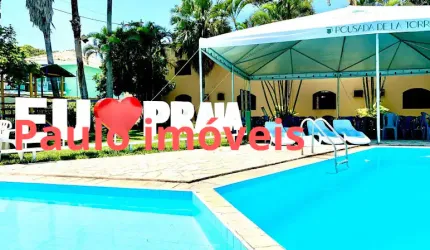 Passo o ponto ou vendo pousada na Ogiva em Cabo Frio R$500.000