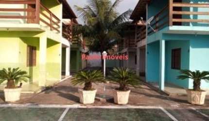 Excelente casa Duplex nas Dunas em Cabo Frio R$350.000