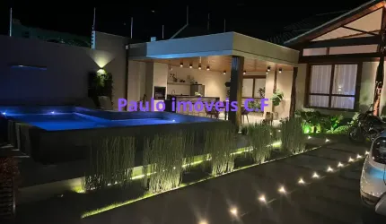 Vendo casa duplex próximo ao Shopping no Portinho em Cabo Frio R$3.000,000