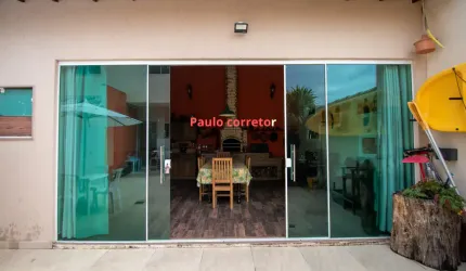 Lindo Duplex no Jardim Flamboyant Em Cabo Frio R$1.160,00