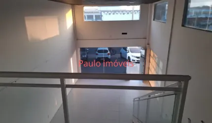 Alugo  Loja com mezanino  100m² em  São Cristovão Em Cabo Frio R$ 5500,00