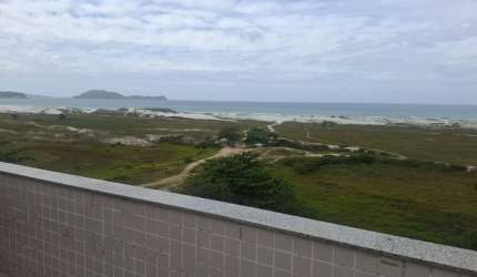 Alugo Cobertura Temporada A 3 Minutos Da Praia Do Forte No Braga Em Cabo Frio