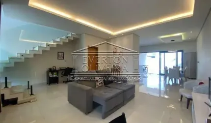 Casa com 3 quartos à venda no Jardim Jacinto, Jacareí  por R$ 1.150.000