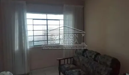 Casa com 2 quartos à venda no Parque Meia Lua, Jacareí  por R$ 380.000