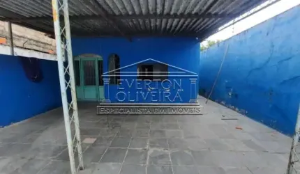 Casa com 2 quartos à venda no Jardim Flórida, Jacareí  por R$ 320.000