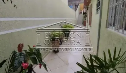 Casa com 2 quartos à venda na Vila Aprazível, Jacareí  por R$ 450.000