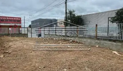 Terreno comercial para alugar no Residencial Parque dos Sinos, Jacareí  por R$ 1.800
